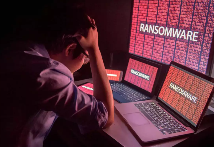 Delinea Research reveals that ransomware is back on the rise Delinea Research reveals that ransomware is back on the rise