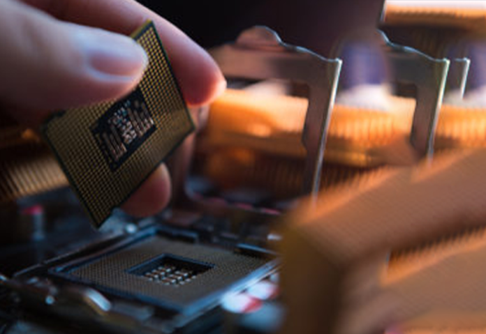 Teradyne reports weak quarterly revenue due to lower chip-testing demand Teradyne reports weak quarterly revenue due to lower chip-testing demand