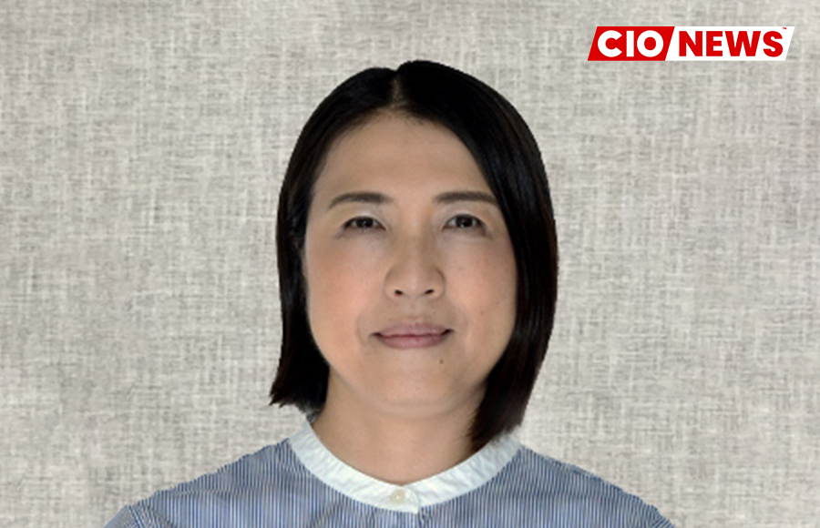 Mio Oka appointed by ADB as Country Director for India