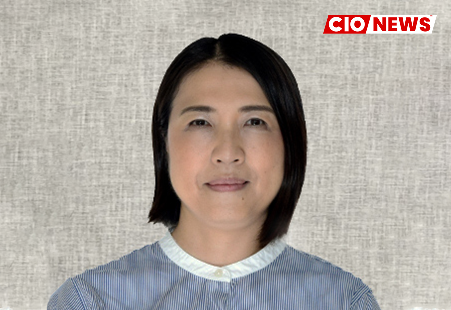 Mio Oka appointed by ADB as Country Director for India