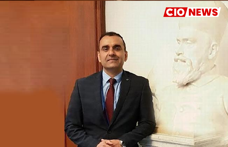 Venkatachalam H appointed by Tata AIA as CEO & MD