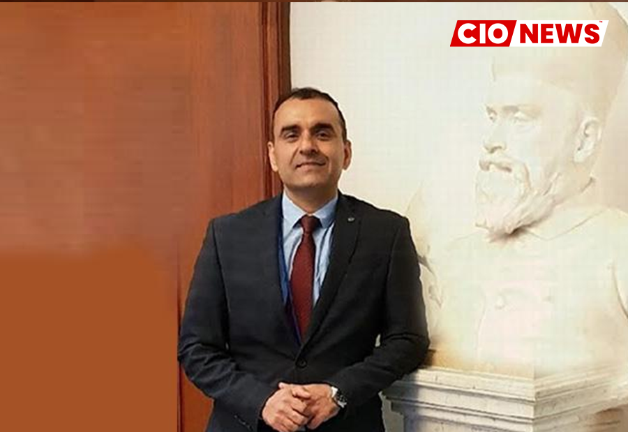 Venkatachalam H appointed by Tata AIA as CEO & MD