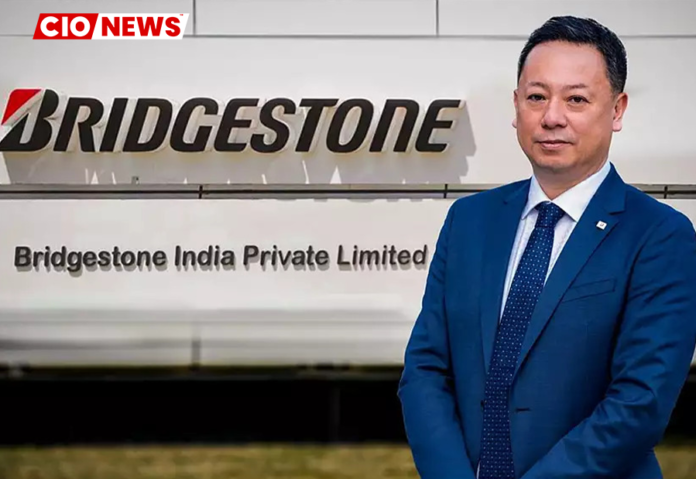 Hiroshi Yoshizane appointed by Bridgestone India as MD Hiroshi Yoshizane appointed by Bridgestone India as MD
