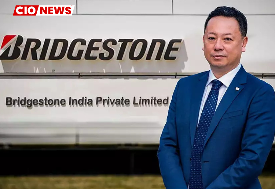 Hiroshi Yoshizane appointed by Bridgestone India as MD