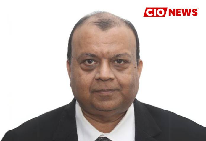 Virendra Bansal appointed by SBI subsidiary, SBICAPS as MD & CEO Virendra Bansal appointed by SBI subsidiary, SBICAPS as MD & CEO
