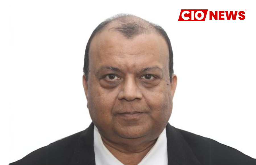 Virendra Bansal appointed by SBI subsidiary, SBICAPS as MD & CEO