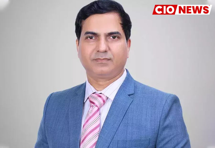 Ayub Ali appointed by Ramee Group of Hotels as Corporate HR