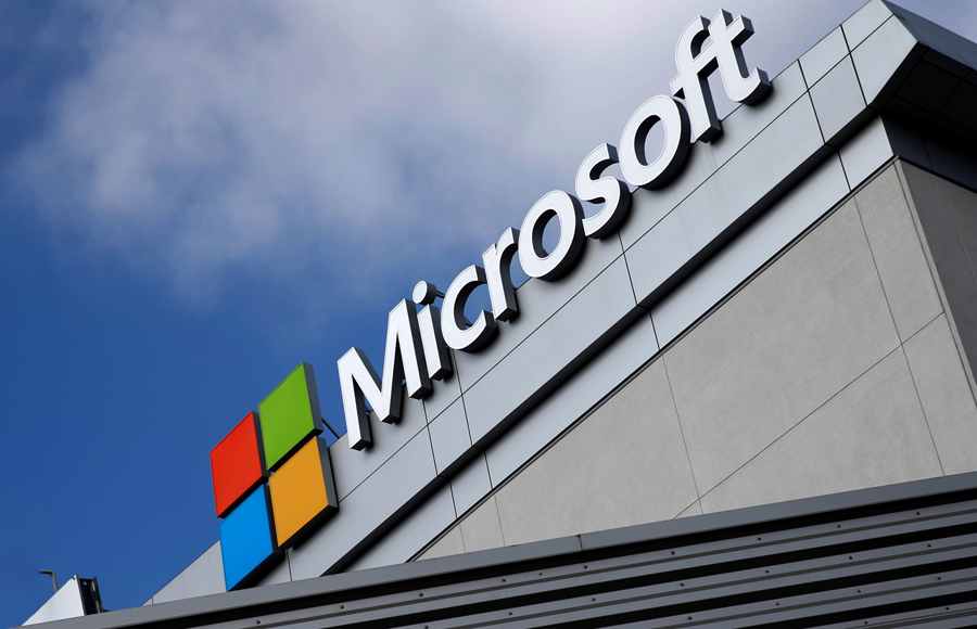 Microsoft named multiple threat actors behind AI deepfake network