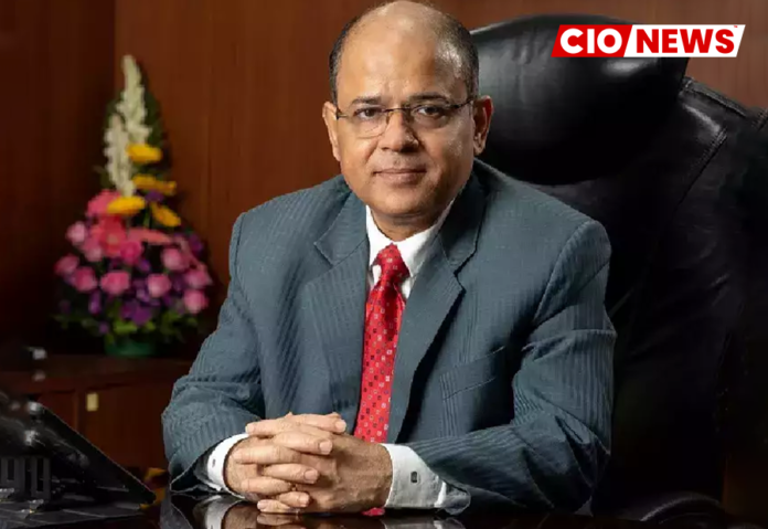 Ravi Kumar Jha appointed by LIC Mutual Fund as MD & CEO Ravi Kumar Jha appointed by LIC Mutual Fund as MD & CEO