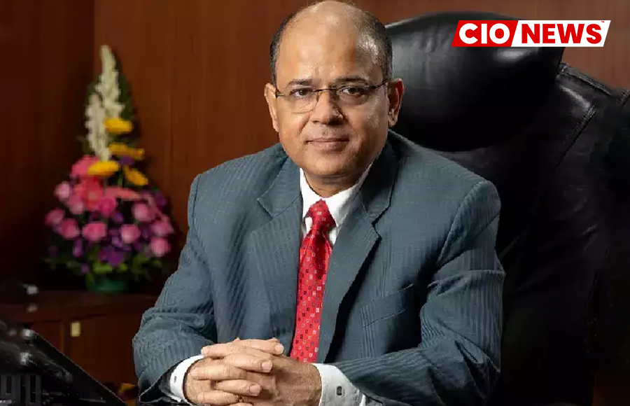 Ravi Kumar Jha appointed by LIC Mutual Fund as MD & CEO