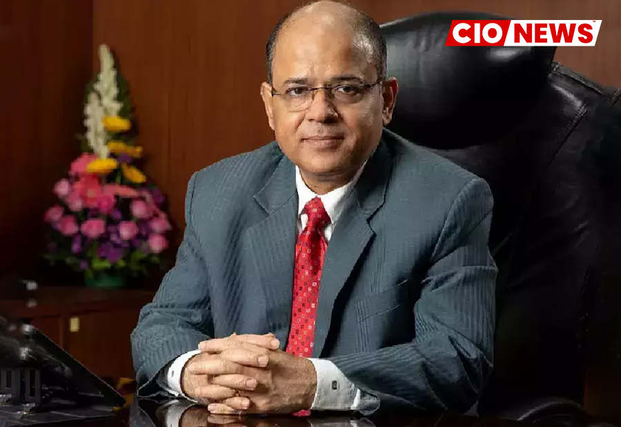Ravi Kumar Jha appointed by LIC Mutual Fund as MD & CEO