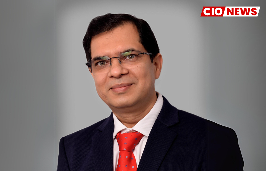 Continuous evolution is crucial in product development, processes, technology, and thinking, says Daya Shanker, CTO & Group Vice President at Comviva