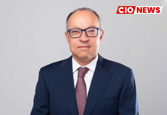 Kaspersky appoints Toufic Derbass as Managing Director for the Middle East, Türkiye and Africa region Kaspersky appoints Toufic Derbass as Managing Director for the Middle East, Türkiye and Africa region