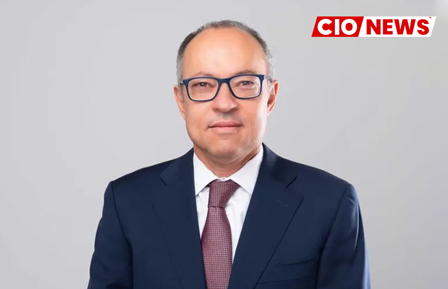 Kaspersky appoints Toufic Derbass as Managing Director for the Middle East, Türkiye and Africa region