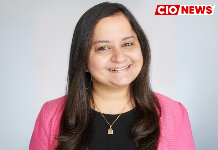 Godrej Capital appointed Bhavya Misra as CHRO Godrej Capital appointed Bhavya Misra as CHRO