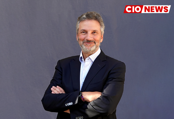 Zayo Group's new CTO intends to leverage automation and AI Zayo Group's new CTO intends to leverage automation and AI