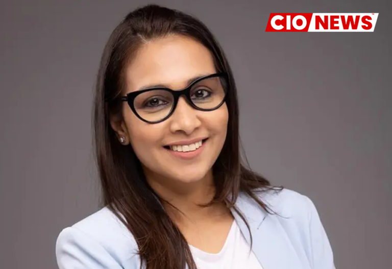 Nutanix appoints Reshma Naik as Emerging Markets Director of Systems Engineering