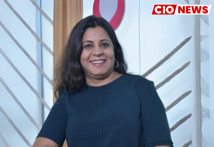 Google appoints Meta’s Archana Vohra as MD