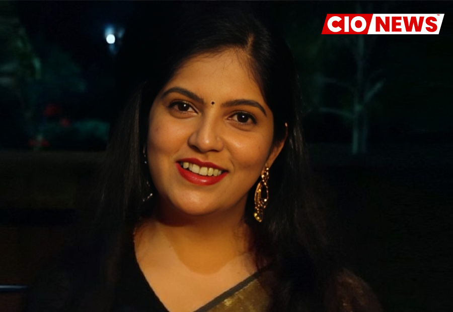 Ramya Nagaraj appointed by KPI as Director – HR