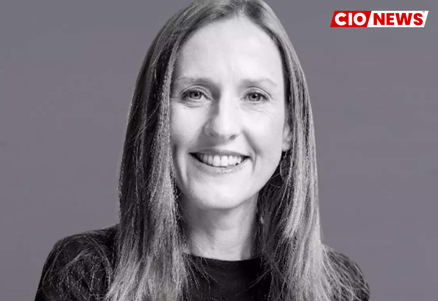 Mairead Nayager appointed by Unilever as Chief People Officer