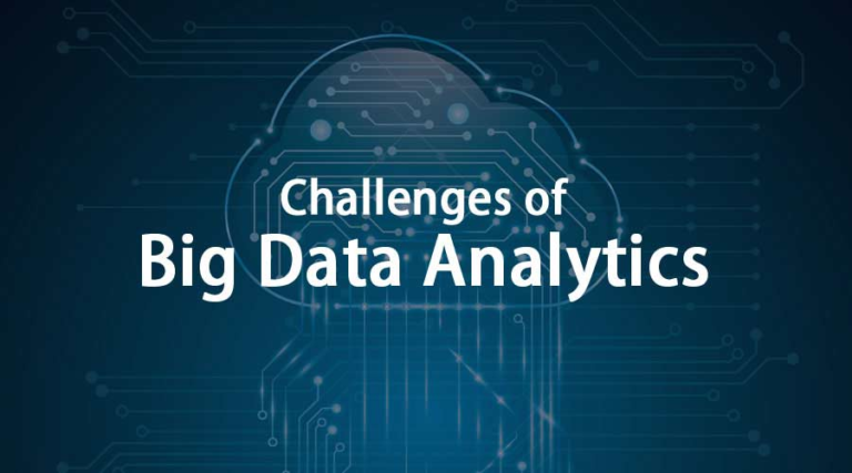 Overcoming the Challenges of Data Analytics