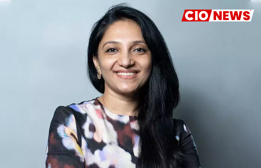 Bhargavi Divi appointed by SMC Squared India as Senior Director - Talent Acquisition
