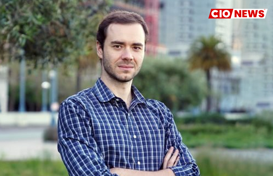 Andrej Karpathy, AI researcher at OpenAI, departs firm