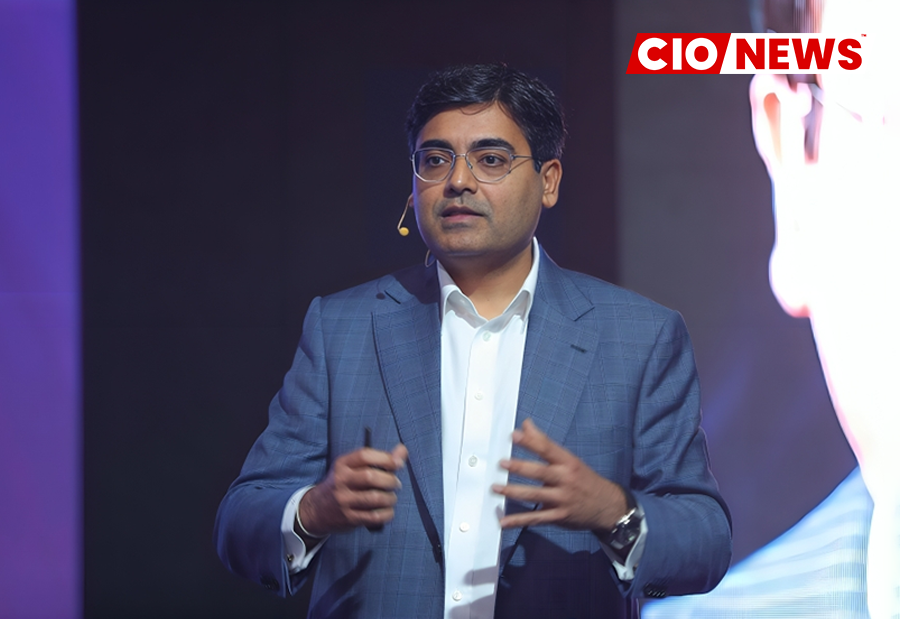 IDC Middle East CIO Summit serves as a platform for fostering constructive dialogue between leading tech companies and influential ICT decision-makers