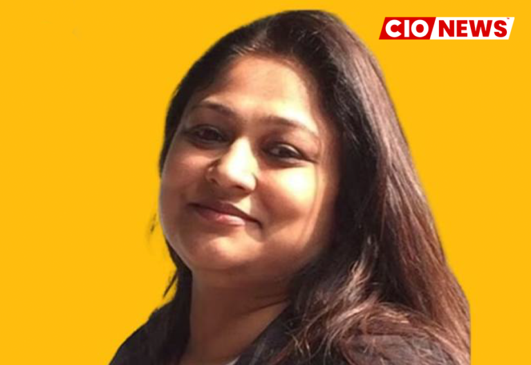Nidhee Kekre moves on from WPP