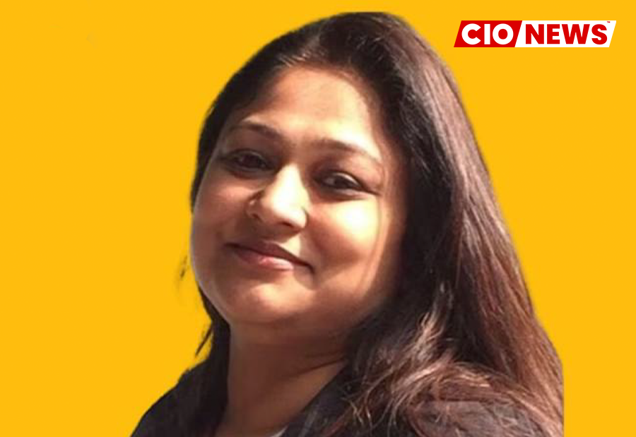 Nidhee Kekre moves on from WPP