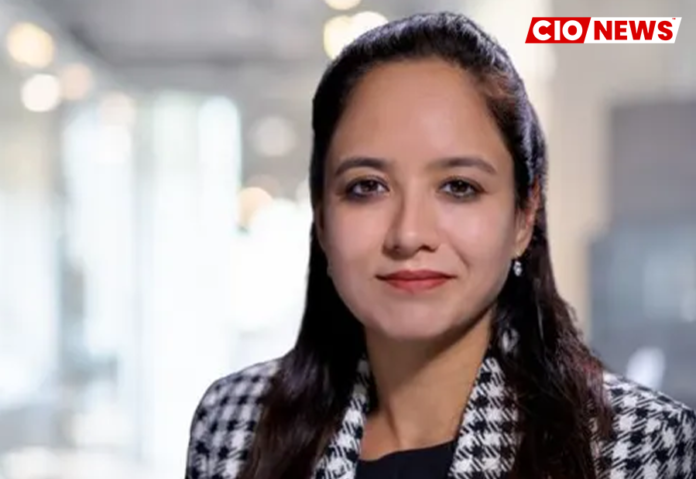 Luminous Power Technologies appoints Rubi Khan as Head - Culture, Learning, Talent & DEI