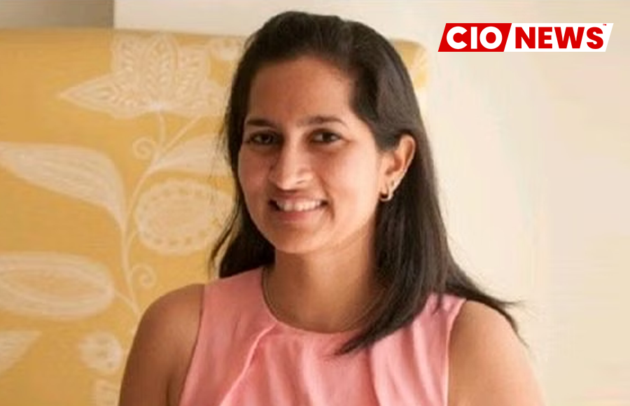 Priya Rege Jaggi joins McDonald's as Associate Director, Marketing, moves on from Meta