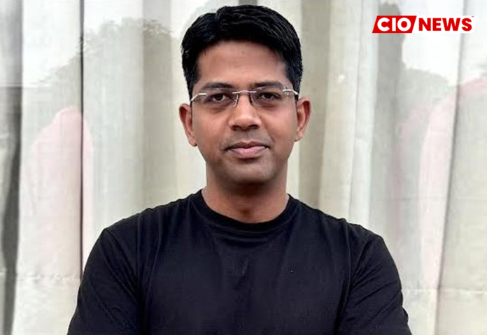 Arpit Srivastava appointed by CARS24 as head of brand Arpit Srivastava appointed by CARS24 as head of brand