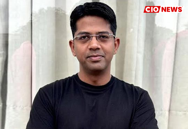 Arpit Srivastava appointed by CARS24 as head of brand