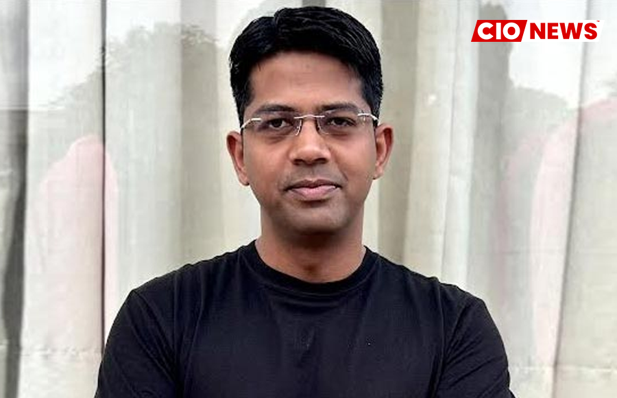 Arpit Srivastava appointed by CARS24 as head of brand