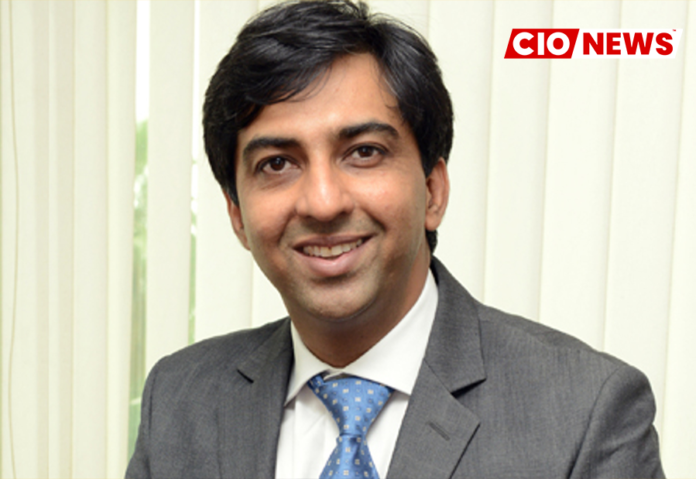 Nikhil Sharma to lead Perfetti Van Melle India as new MD Nikhil Sharma to lead Perfetti Van Melle India as new MD