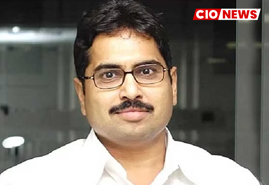 Sanjay Jaju appointed as the new I&B Secretary