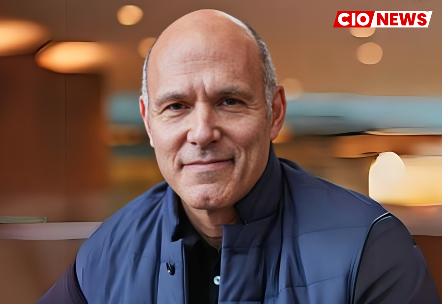 Peter Kern resigns as CEO of Expedia, Ariane Gorin to be the new CEO