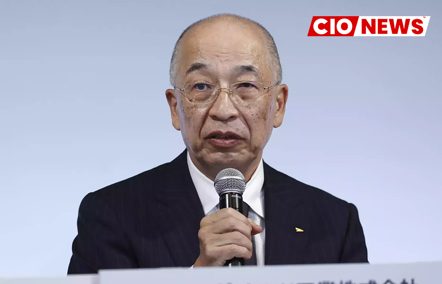 Daihatsu chief replaced post testing scandal