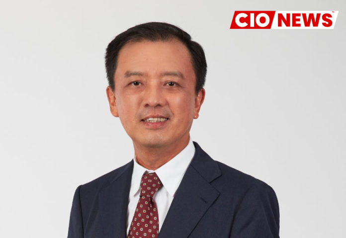 NETS appoints former Certis CISCO group CISO, John Yong as non-executive independent director NETS appoints former Certis CISCO group CISO, John Yong as non-executive independent director