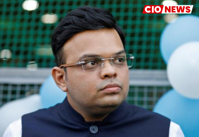 Asian Cricket Council (ACC) reappoints Jay Shah as President for a Third Term Asian Cricket Council (ACC) reappoints Jay Shah as President for a Third Term