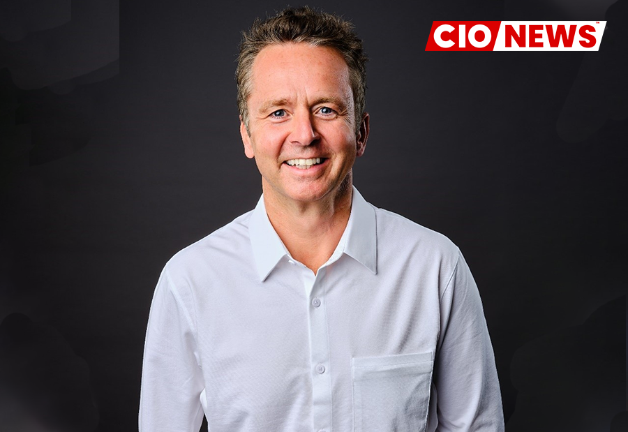 NETGEAR Appoints Technology Leader Charles (CJ) Prober as New CEO