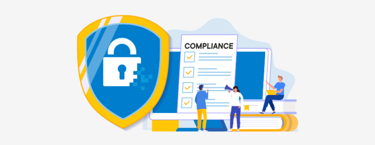 How to Ensure Compliance with Data Privacy Regulations