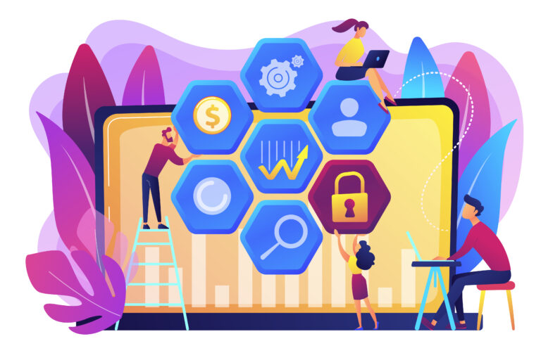 How do you balance innovation and security in your digital transformation initiatives?