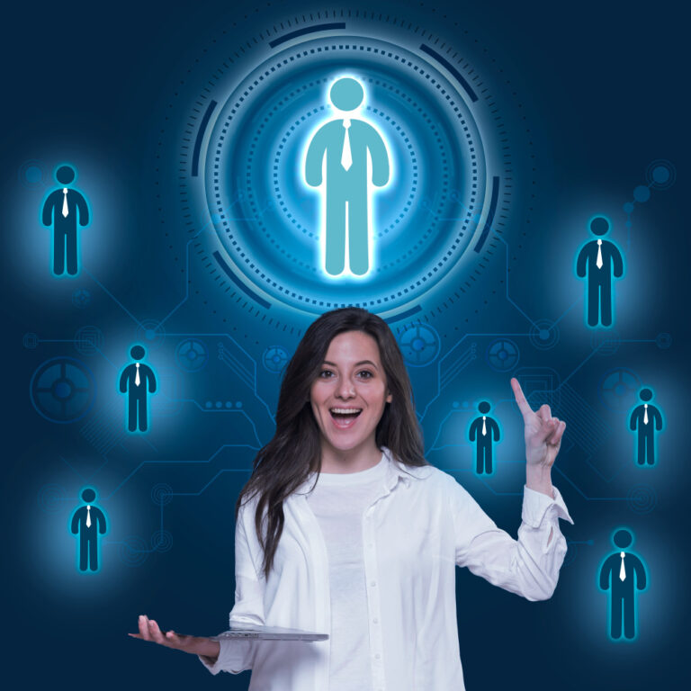 Fostering Diversity: How AI is Shaping Inclusive Hiring Practices