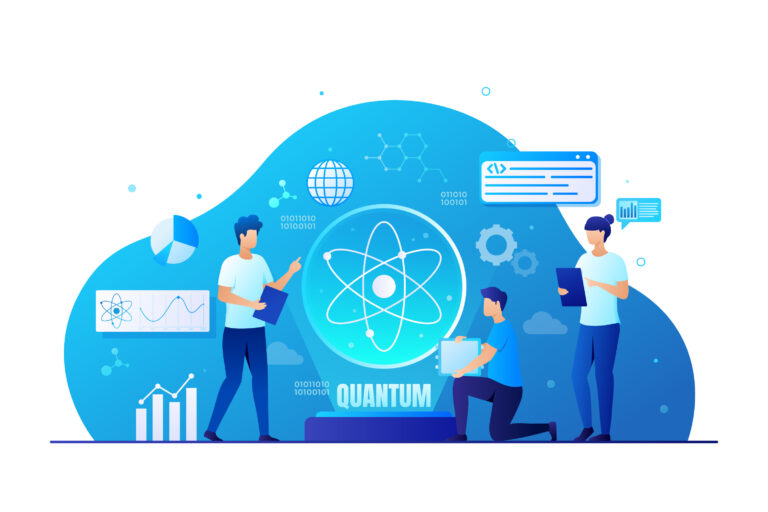 The Rise of Quantum Computing: Challenges and Opportunities