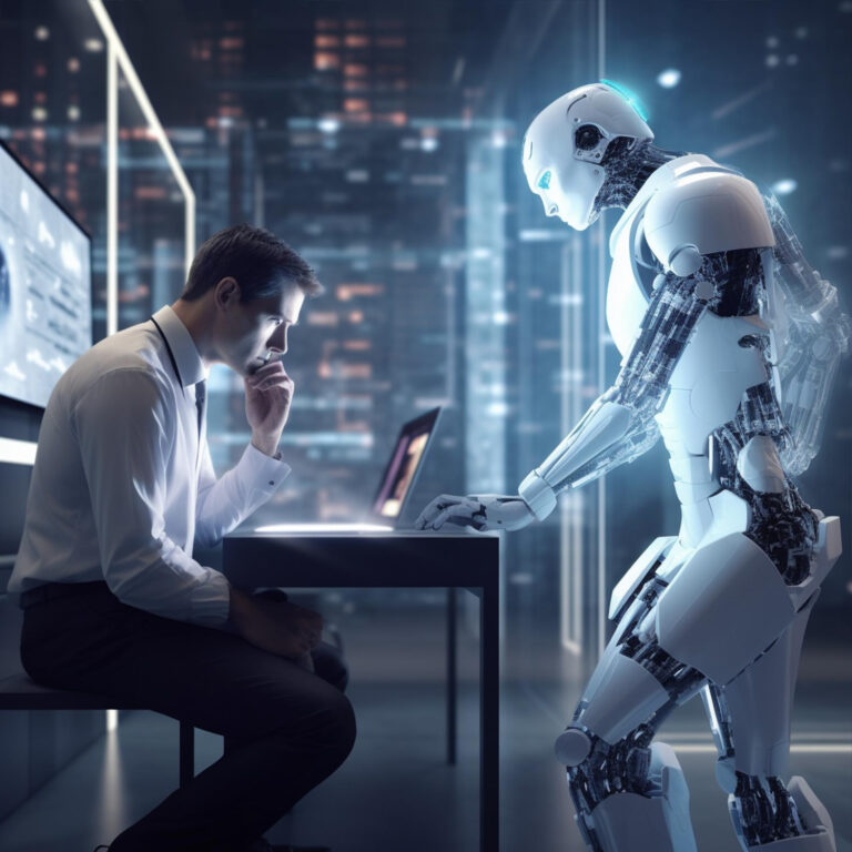 Empowering Innovation: Exploring India’s Potential as a Hub for Generative AI