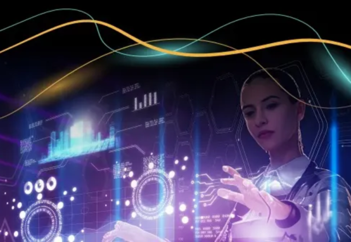 Working towards the future - AI optimism and the future of how we work