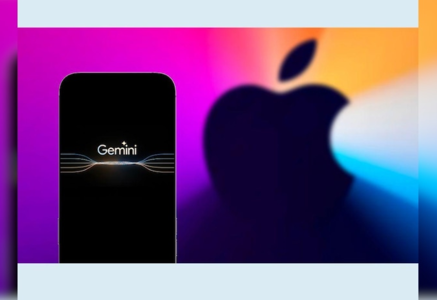Apple in plans to use Google's Gemini to power AI features on iPhone