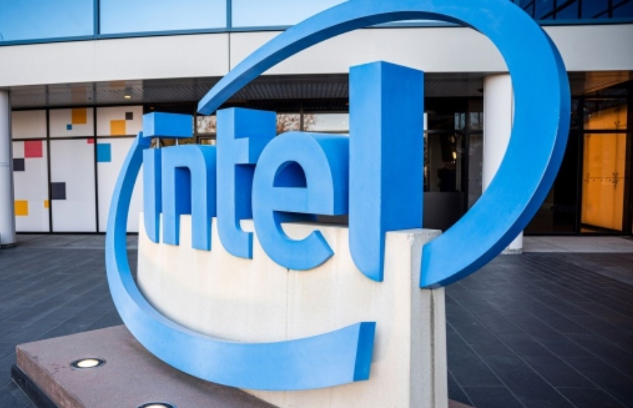 Intel plans for a $100 billion spending spree in four US states